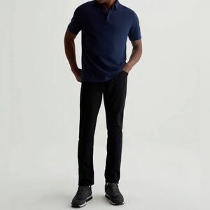 AG Everett slim straight jeans, like new!